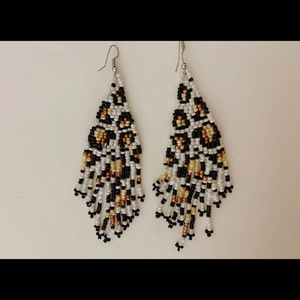 Boutique earrings